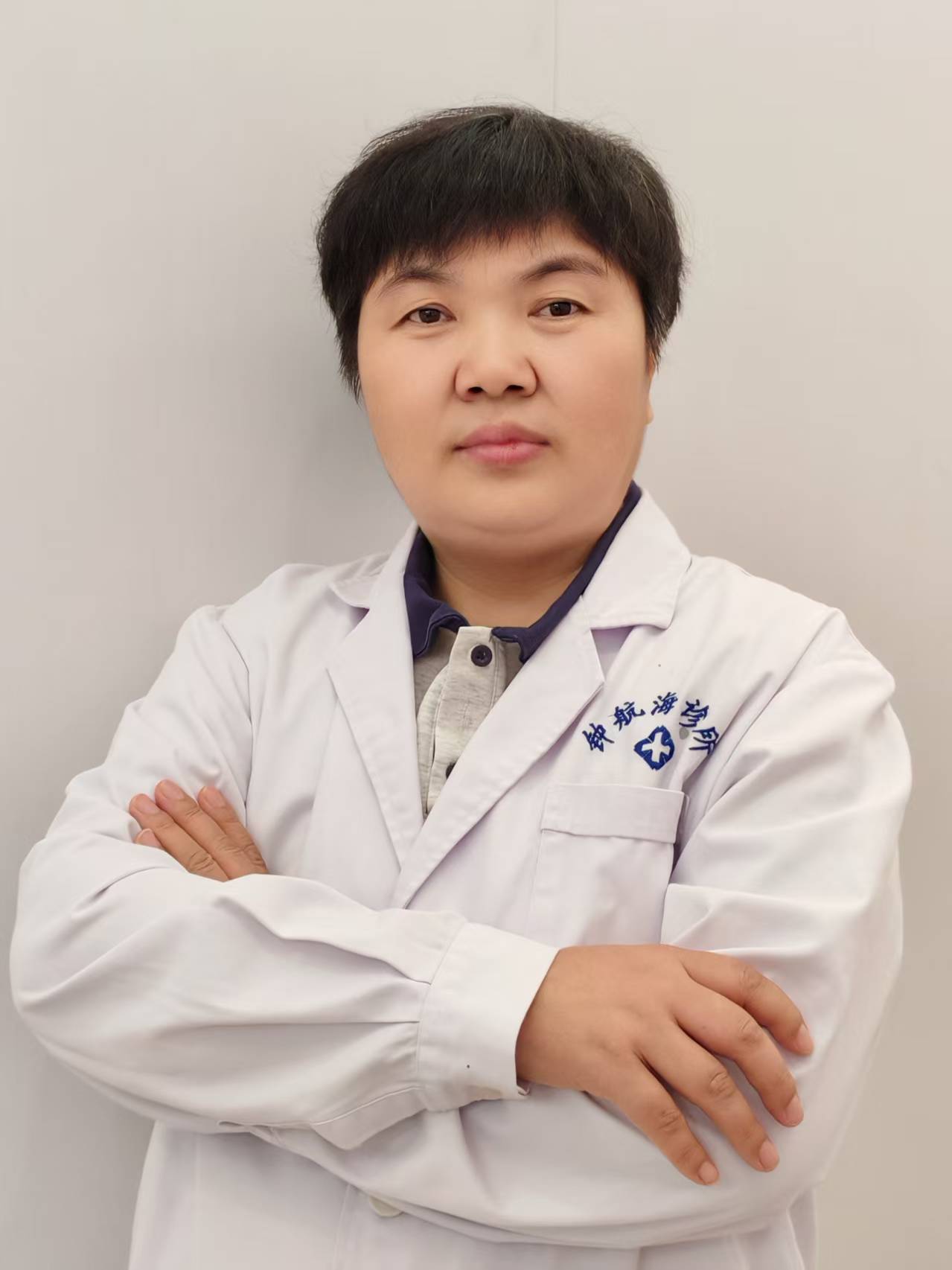 杨丽萍 主治医师