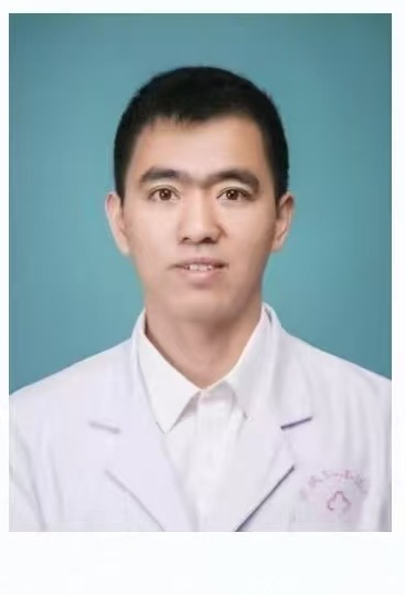 钟航海 副主任医师
